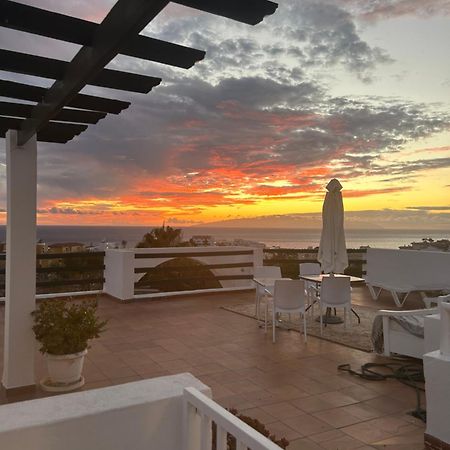 Atalaya Court Apartment Costa Adeje  Luaran gambar