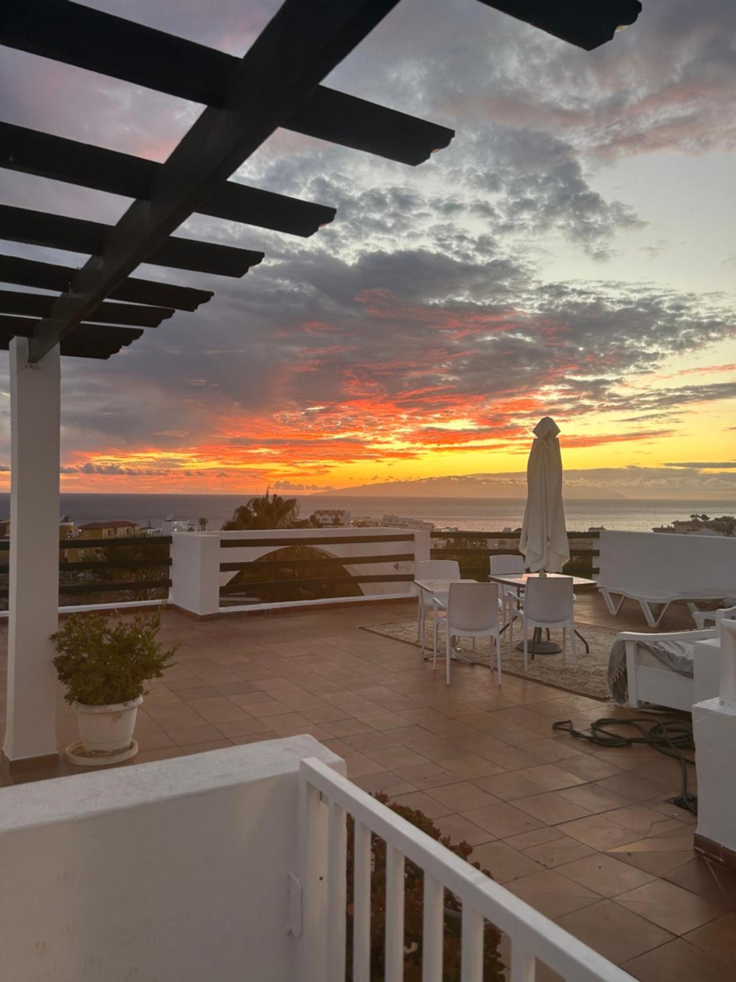 Atalaya Court Apartment Costa Adeje  Luaran gambar
