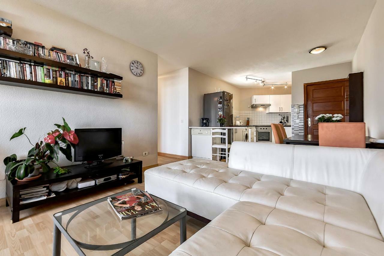 Atalaya Court Apartment Costa Adeje  Luaran gambar