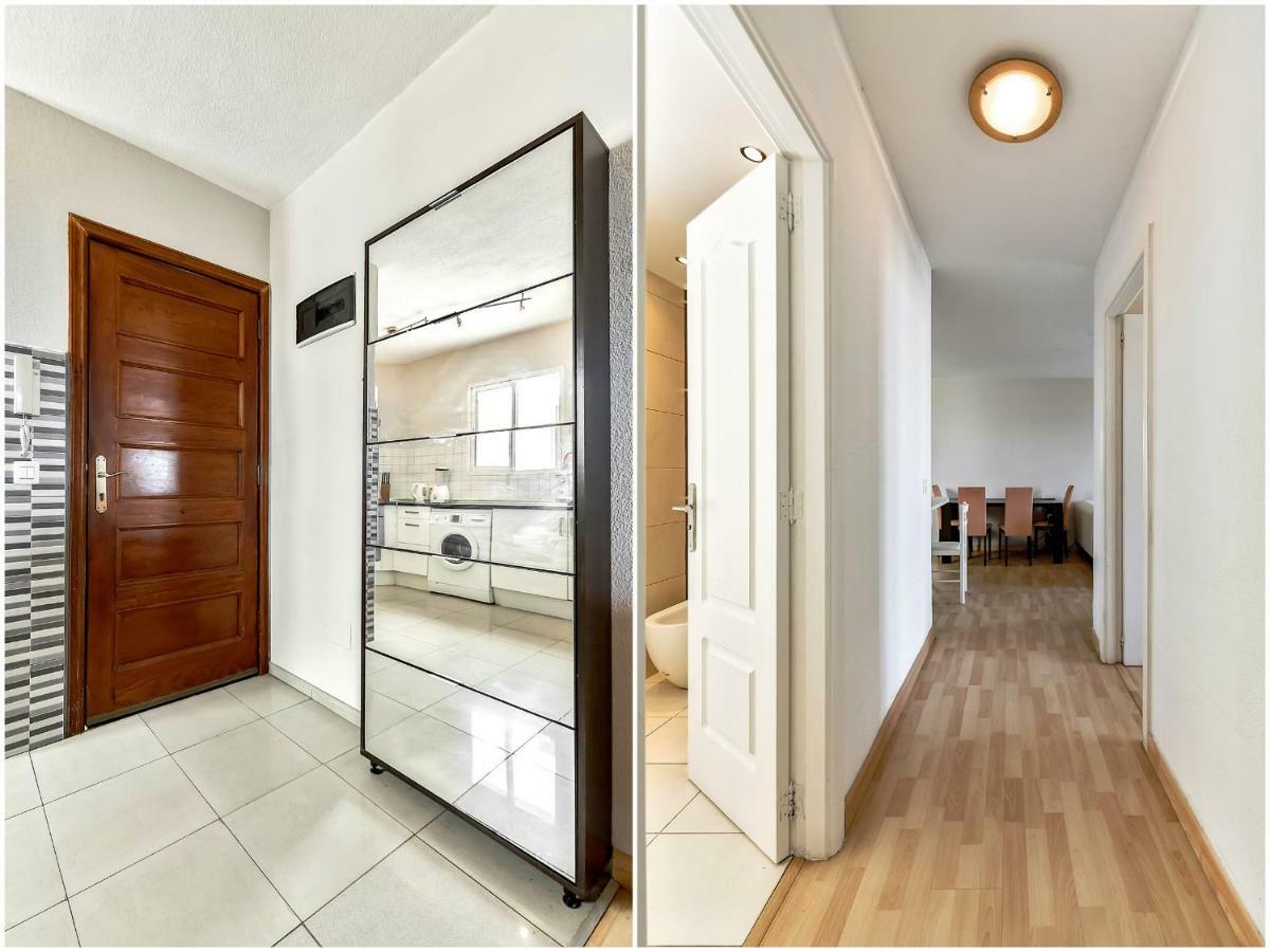 Atalaya Court Apartment Costa Adeje  Luaran gambar