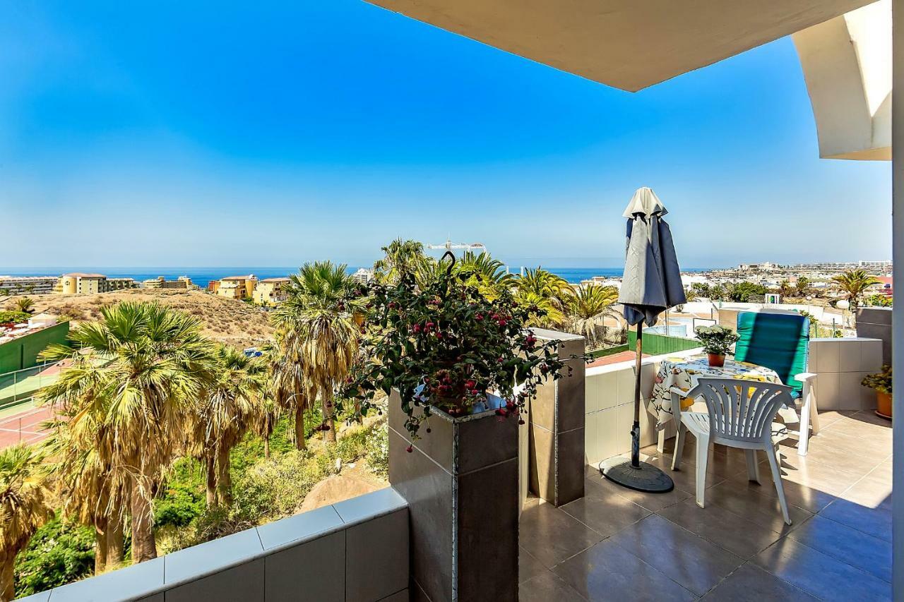 Atalaya Court Apartment Costa Adeje  Luaran gambar