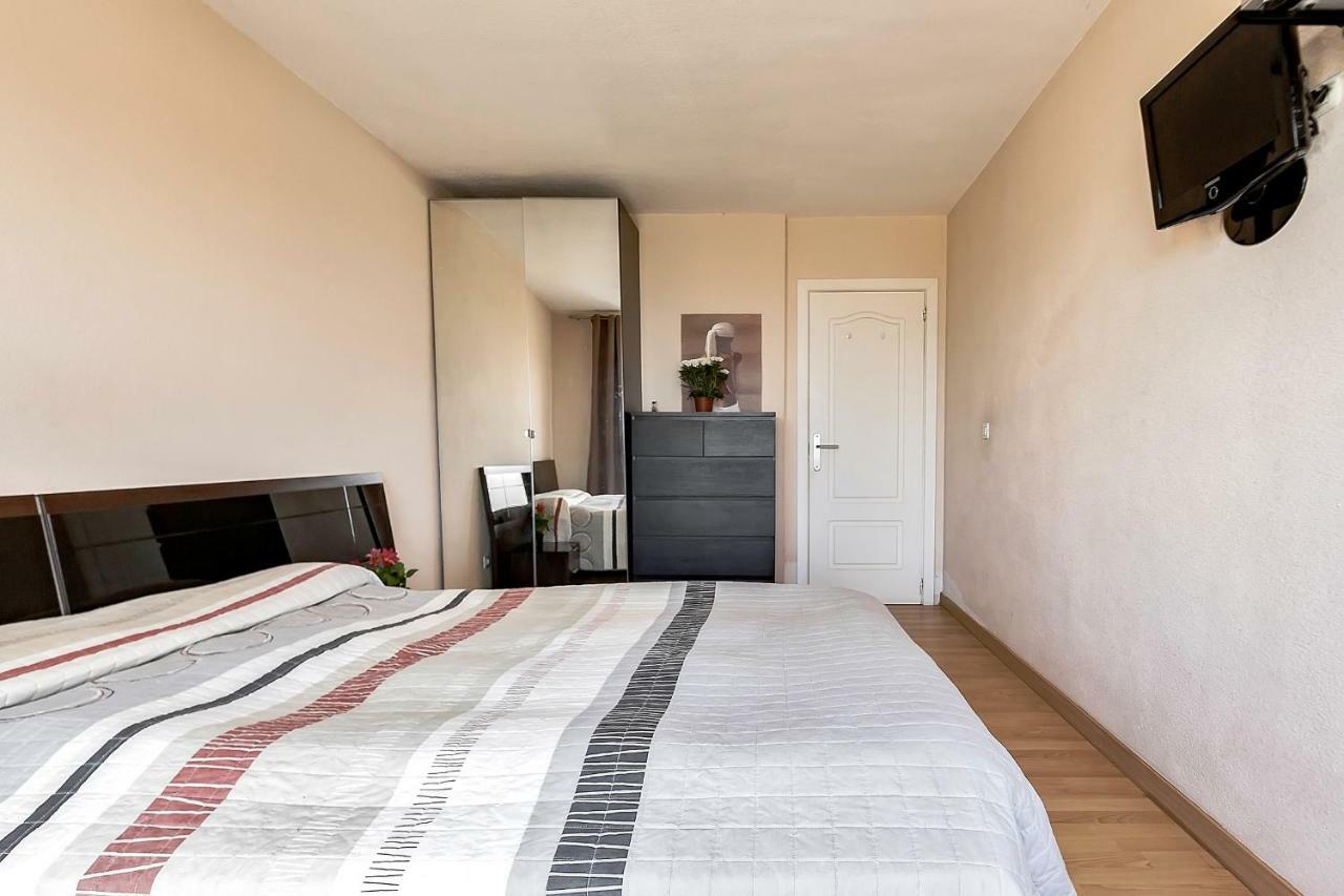 Atalaya Court Apartment Costa Adeje  Luaran gambar