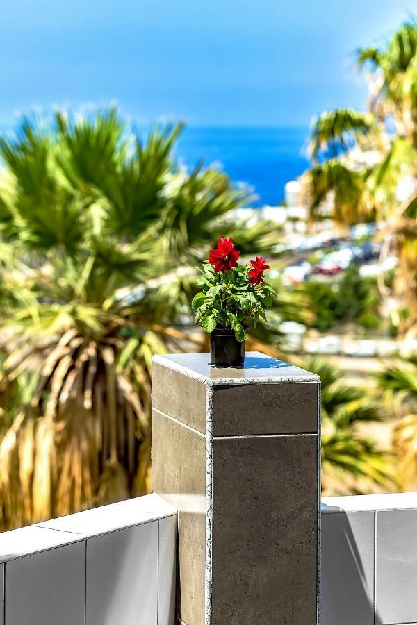 Atalaya Court Apartment Costa Adeje  Luaran gambar