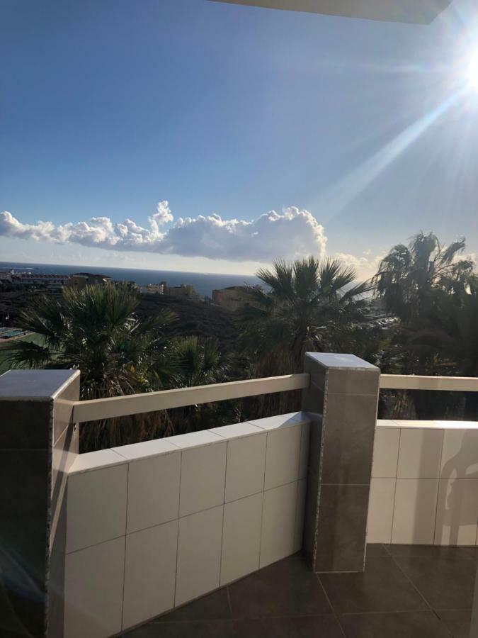 Atalaya Court Apartment Costa Adeje  Luaran gambar